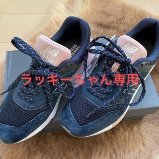 ニューバランス(New Balance)のNew Balance☆スニーカー(スニーカー)