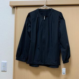 シンプルライフ ノーカラージャケット(レディース)の通販 4点 | SIMPLE ...