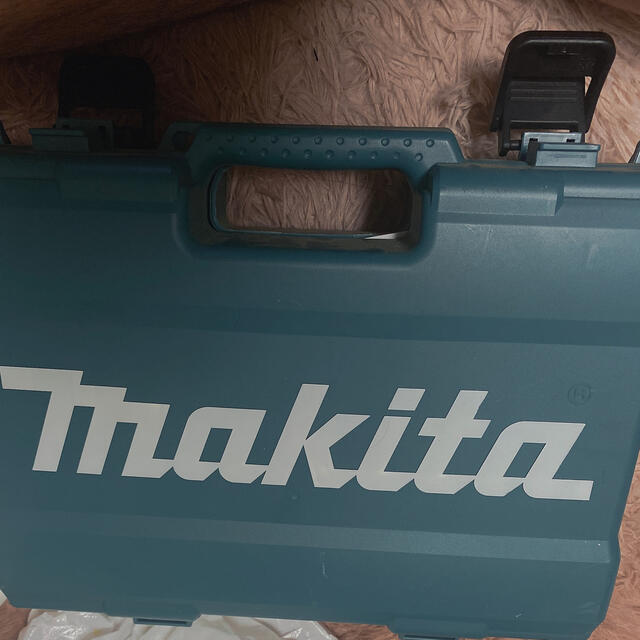 Makita(マキタ)のmakita インパクト スポーツ/アウトドアの自転車(工具/メンテナンス)の商品写真