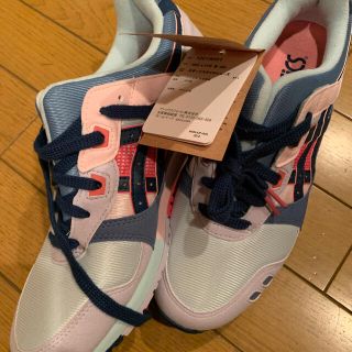 アシックス(asics)の新品　未使用　26.5 ASICS SPORTSTYLE GEL-LYTE(スニーカー)