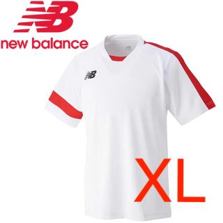 ニューバランス(New Balance)のニューバランス XL プラクティスシャツ ユニフォーム(ウェア)