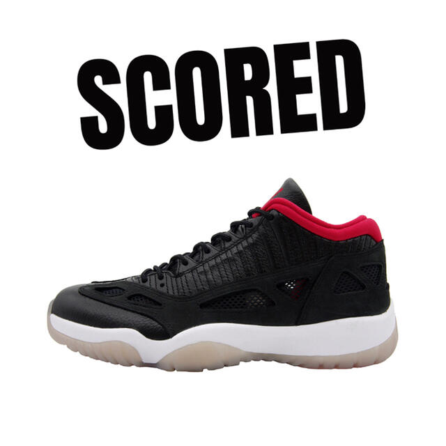 jordan 11 low