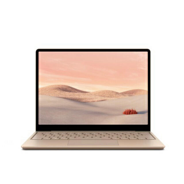 Laptop Go i5/8GB/128GB THH-00045 サンドストーン