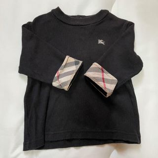 バーバリー(BURBERRY)のバーバリー トップス(シャツ/カットソー)