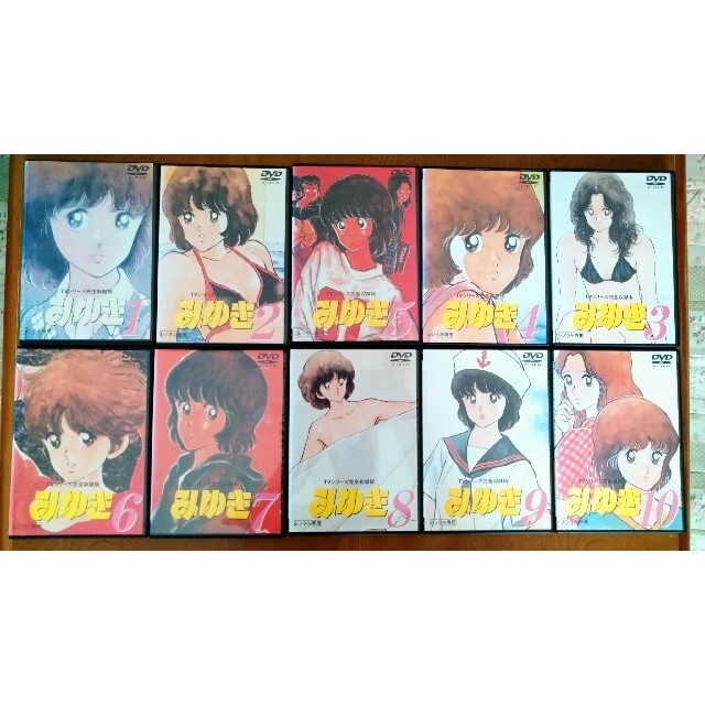 未使用・長期保管品】あだち充『みゆき』壁掛け時計 その他 お買得商品