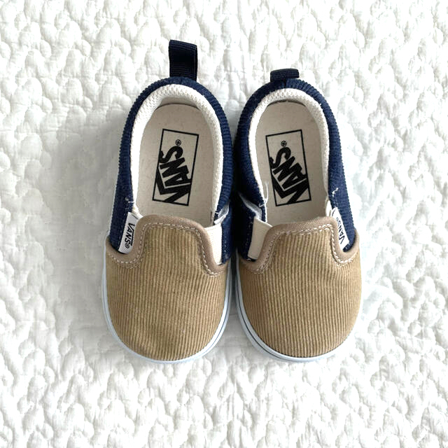 大幅値下げ中‼️vans  ナイトメアー　14.5cm  キッズスニーカー