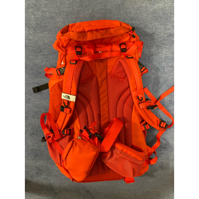 THE NORTH FACE(ザノースフェイス)のTHE NORTH FACE バックパック　TELLUS45 メンズのバッグ(バッグパック/リュック)の商品写真