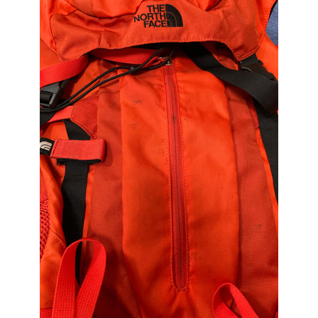 THE NORTH FACE(ザノースフェイス)のTHE NORTH FACE バックパック　TELLUS45 メンズのバッグ(バッグパック/リュック)の商品写真