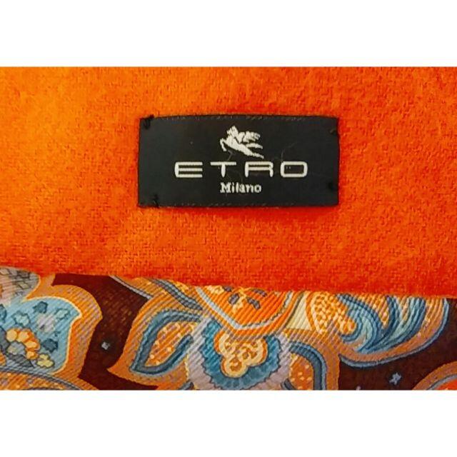 ETRO(エトロ)のETROストール レディースのファッション小物(マフラー/ショール)の商品写真