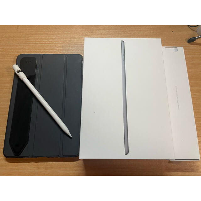 Apple - iPad mini 5 256gb