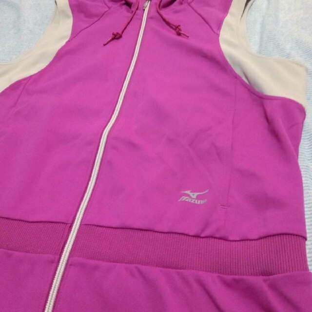 MIZUNOミズノ ノースリーブ ワンピース atlantisarchitect.com