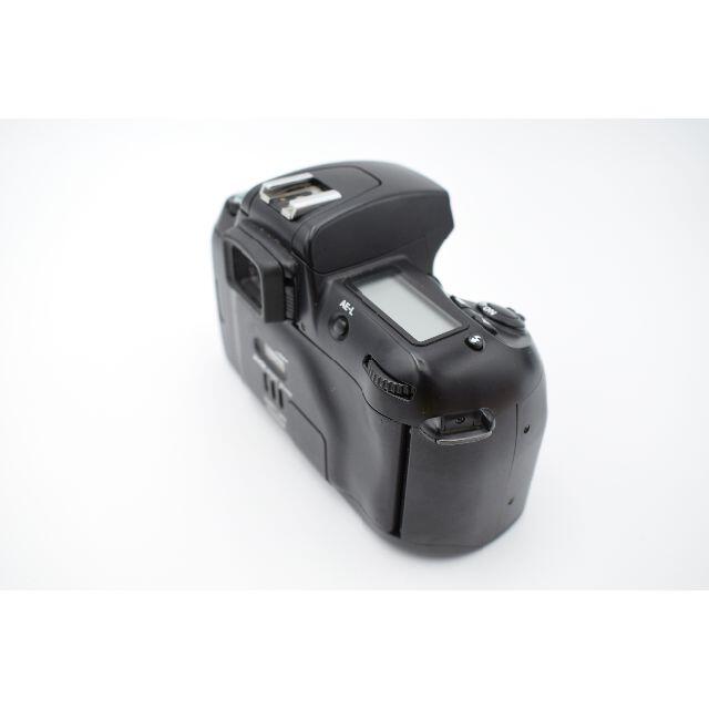 Nikon(ニコン)の9101 並品 Nikon ニコン F60 ブラック ボディ スマホ/家電/カメラのカメラ(フィルムカメラ)の商品写真