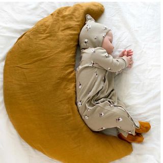 キャラメルベビー&チャイルド(Caramel baby&child )の☆pon様専用Organic Zoo Cotton Field Suit セット(ロンパース)