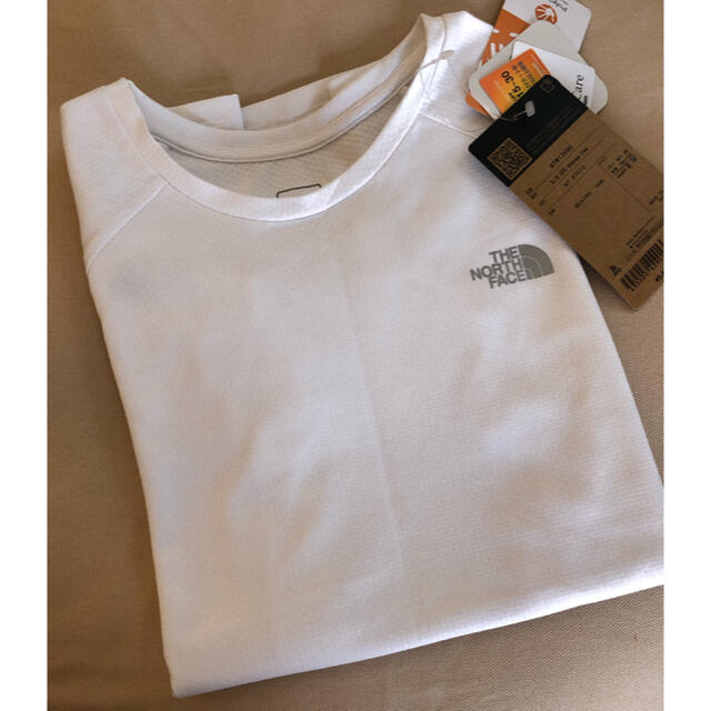 ＊THE NORTH FACE Tシャツ＊