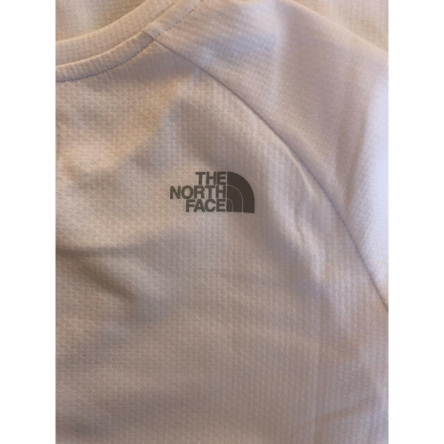 ＊THE NORTH FACE Tシャツ＊