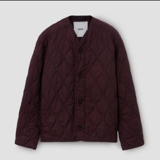 ジルサンダー(Jil Sander)のMサイズ oamc 20aw combat 新品タグ付 JILSANDER(ミリタリージャケット)