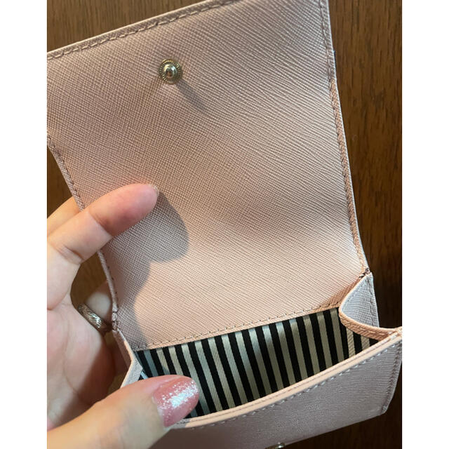 kate spade ♡ お財布