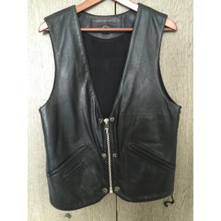 クロムハーツ(Chrome Hearts)のマックス様専用 クロムハーツ ベスト(ベスト)