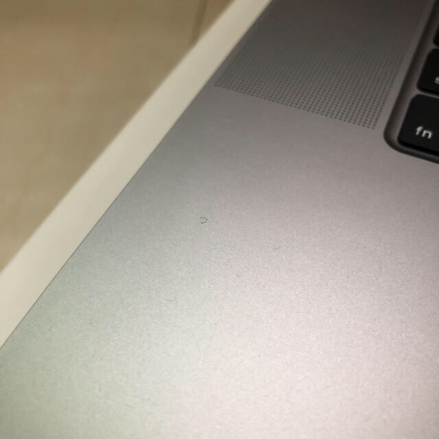 【専用】MacBook Pro 16インチ i9 32GB 1TB 4