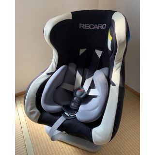 レカロ(RECARO)のレカロ　スタート　プラスアイ　LYE-511(自動車用チャイルドシート本体)