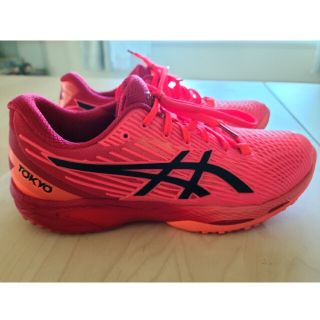 asics - ASICS SOLUTION SPEED FF 2 TOKYO OC テニスの通販 by ゆあ's ...