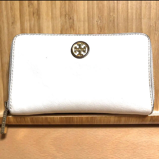 Tory Burch(トリーバーチ)のトリーバーチ長財布 レディースのファッション小物(財布)の商品写真