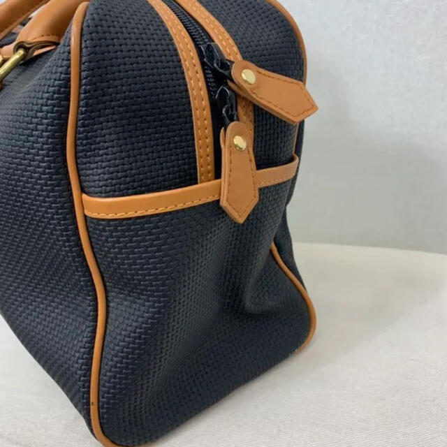 BG120 used old ysl vintage ハンド ボストン バッグ 正規品 brcstarch