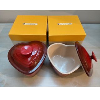 ルクルーゼ(LE CREUSET)のル・クルーゼ(食器)