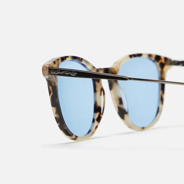 【ラスト１】Kith for Modo Georgica Sunglasses メンズのファッション小物(サングラス/メガネ)の商品写真