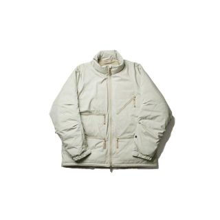 DAIWA PIER39 MIDDLER DOWN JACKET(ダウンジャケット)