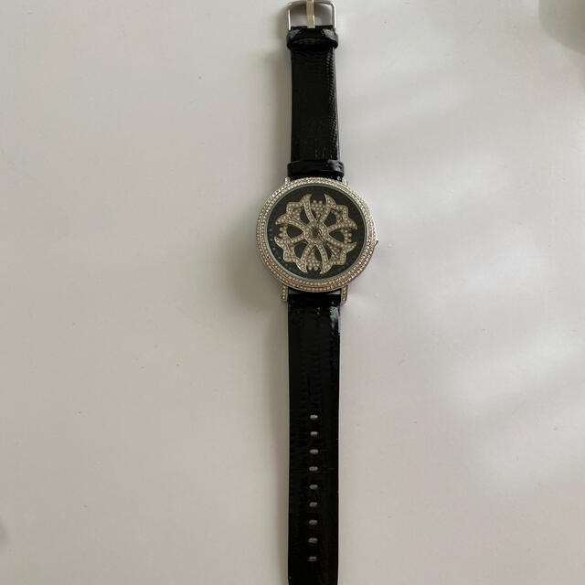 BROOKIANA スピンウォッチ腕時計の通販 by うっぴちゃん's shop｜ラクマ