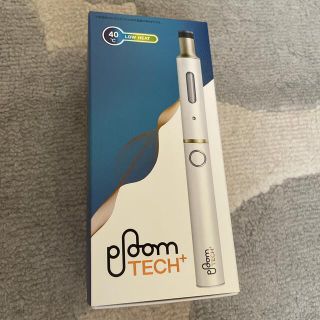 プルームテック(PloomTECH)のプルームテック＋(タバコグッズ)