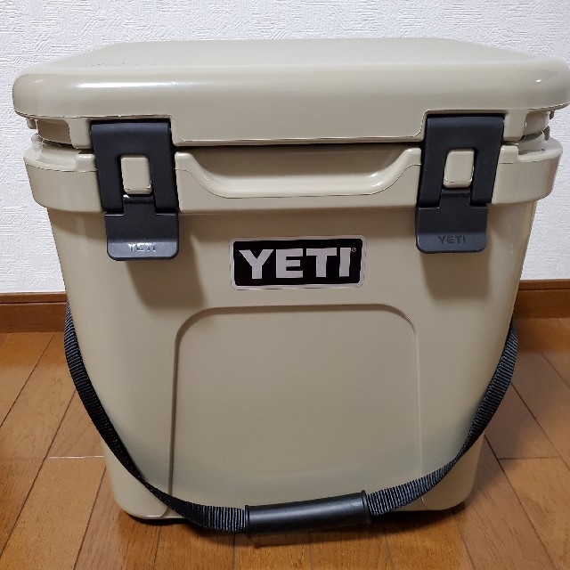 Snow Peak(スノーピーク)の【YETI】Roadie24 イエティ ローディ24 クーラーボックス スポーツ/アウトドアのアウトドア(食器)の商品写真