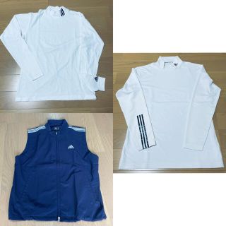 アディダス(adidas)のfreemayaa様(Tシャツ/カットソー(七分/長袖))