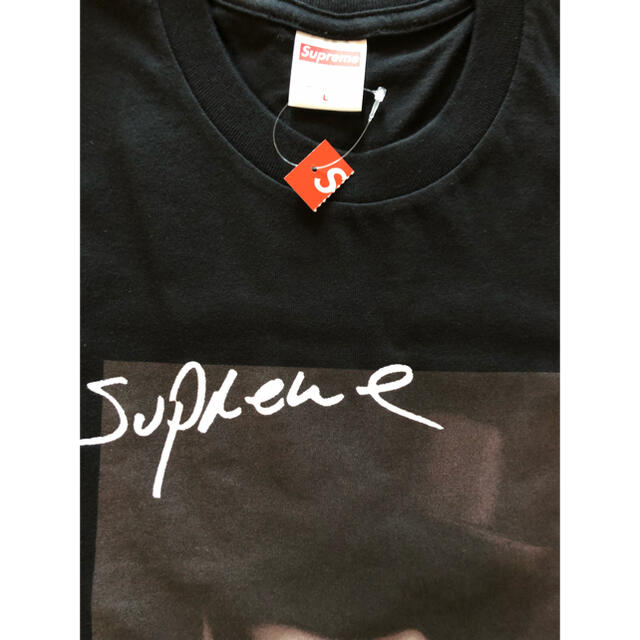 Supreme(シュプリーム)のシュプリーム　Mary J. Blige Tee メンズのトップス(Tシャツ/カットソー(半袖/袖なし))の商品写真