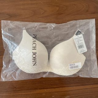 ピーチジョン(PEACH JOHN)のタグ付き新品未使用　PJ♡ドリームブラ♡D65(ブラ)