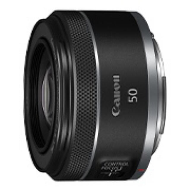 【新品未使用】RF50mm F1.8 STM