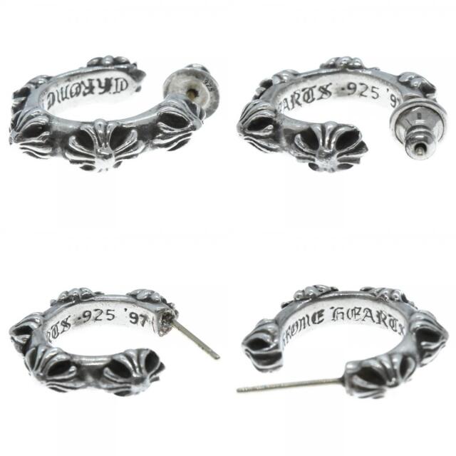 Chrome Hearts(クロムハーツ)のCHROME HEARTS クロムハーツ ピアス メンズのアクセサリー(ピアス(片耳用))の商品写真