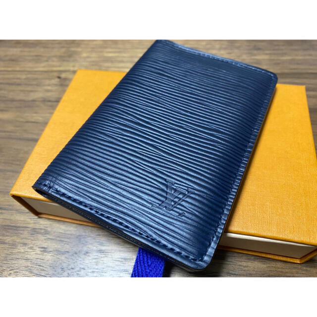 LOUIS VUITTON オーガナイザー・ドゥ・ポッシュ 折り財布 | endageism.com