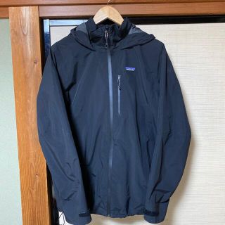 パタゴニア(patagonia)のパタゴニア　マウンテンパーカー　m(マウンテンパーカー)