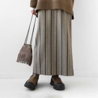 JOURNAL STANDARD(ロングスカート)のフリマアイテム一覧 JOURNAL STANDARD(ロングスカート)のフリマアイテム一覧