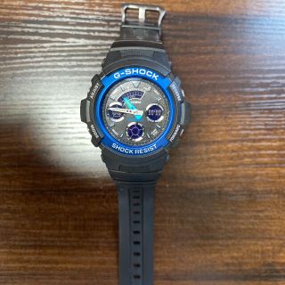 ジーショック(G-SHOCK)のG-SHOCKアナログ腕時計(腕時計(デジタル))