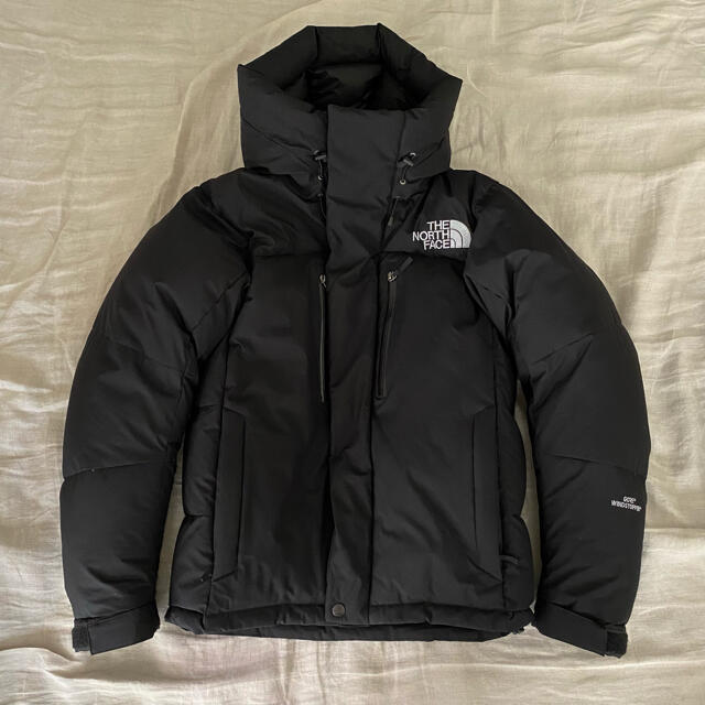 THE NORTH FACE ノースフェイス　バルトロライトジャケット xs