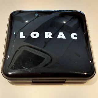 ロラック(Lorac)のミカ様専用、売り切りお値下げ　新品未使用　ロラック　パウダー(フェイスパウダー)
