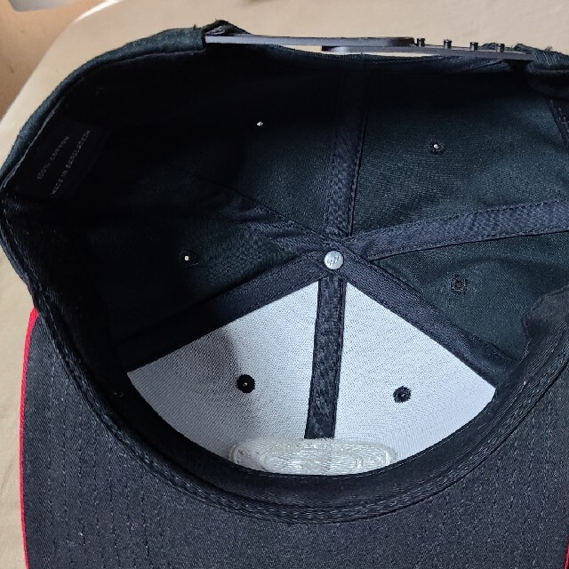 美品　エレクトリック　キャップ　スノーボード　サングラス　スケートボード メンズの帽子(キャップ)の商品写真