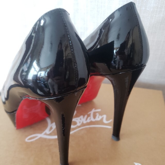 クリスチャンルブタン パンプス 36 クリスチャンルブタン パンプス 36