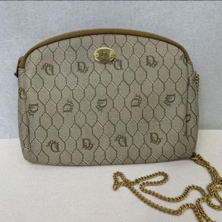 ディオール(Christian Dior) ミニショルダーバッグ ショルダーバッグ ...