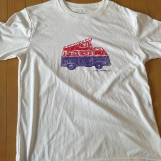 マーモット(MARMOT)のmarmot Tシャツ　　(Tシャツ/カットソー(半袖/袖なし))