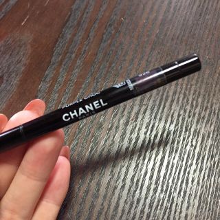 シャネル(CHANEL)のCHANEL パープルアイライナー(アイライナー)