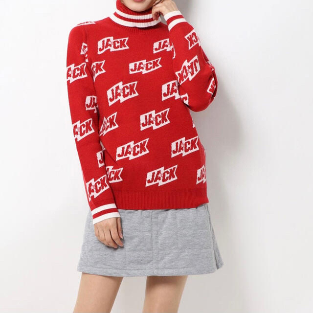 【驚きの値段】ゴルフジャックバニー 長袖セーター chaletstrachan.sk